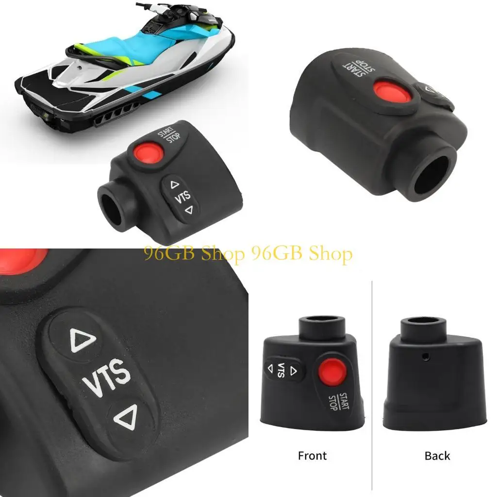 

Корпус кнопки Start Stop VTS, 96 ГБ, корпус, крышка для XP LTD 720 800 951 277000877, сохраняет целостность переключателя