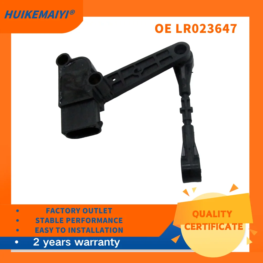 

LR023647 Height Level Sensor for RANGE ROVER SPORT（GCAT） 2009-2013 car accessories