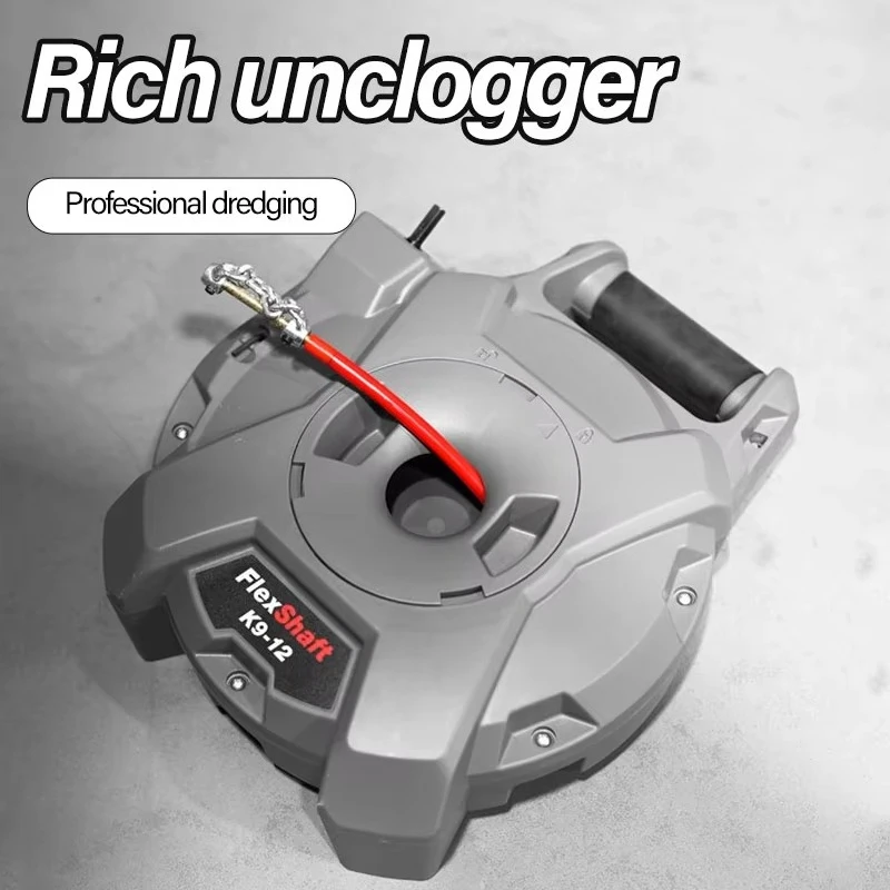 2026-RIDGID K9-12 F…