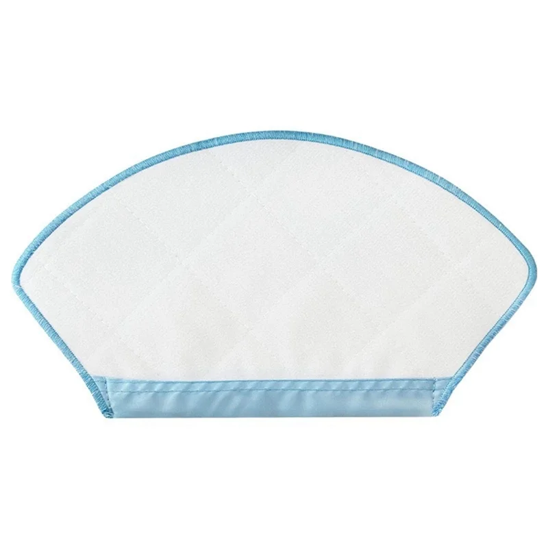 B58B-Vacuum Mop Cloths Rag Rag For Midea M7 Pro I10 M71CN R20M01BM71CN For Cleaner Parts Replacement Sapre Accessories