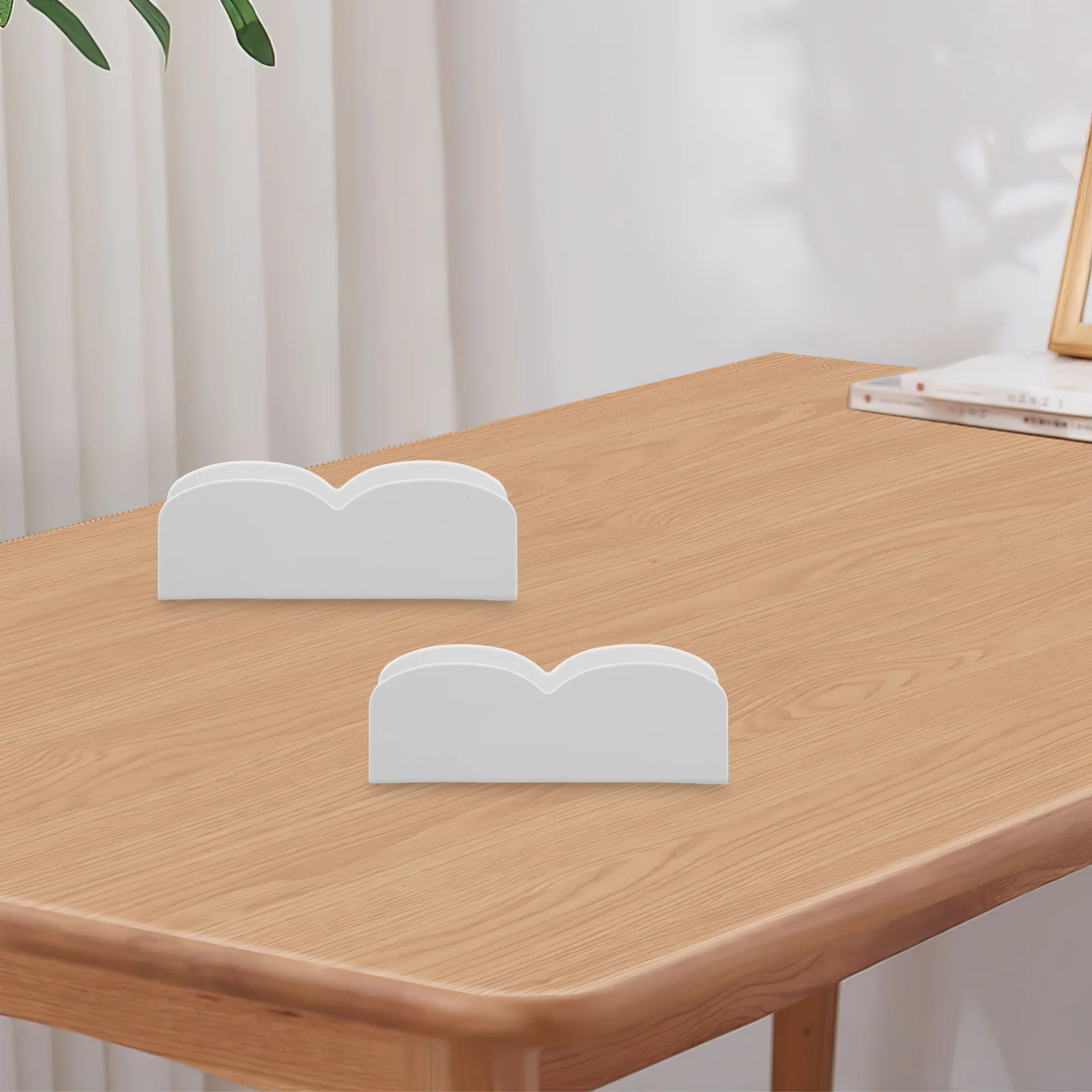 2 Buah Braket Penstabil Anti Selip Dasar Dapat Dilipat Pagar Pengaman Portabel untuk Perlindungan Penggunaan Perjalanan Rumah Balita