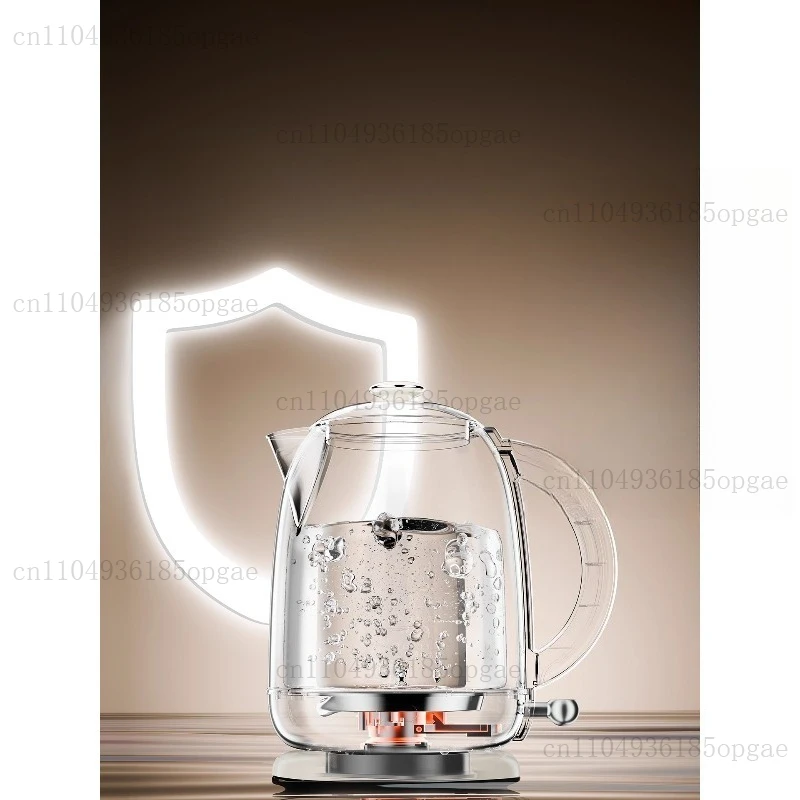 1.5L Kettle Large Capacity Kettle Fully Automatic