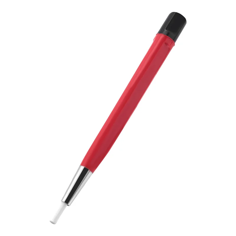 

Classy-Watch Rust Removal Brush Pen Glass Fiber / Brass / Steel Clean Scratch Polishing Tool Watch Parts Repair Tool