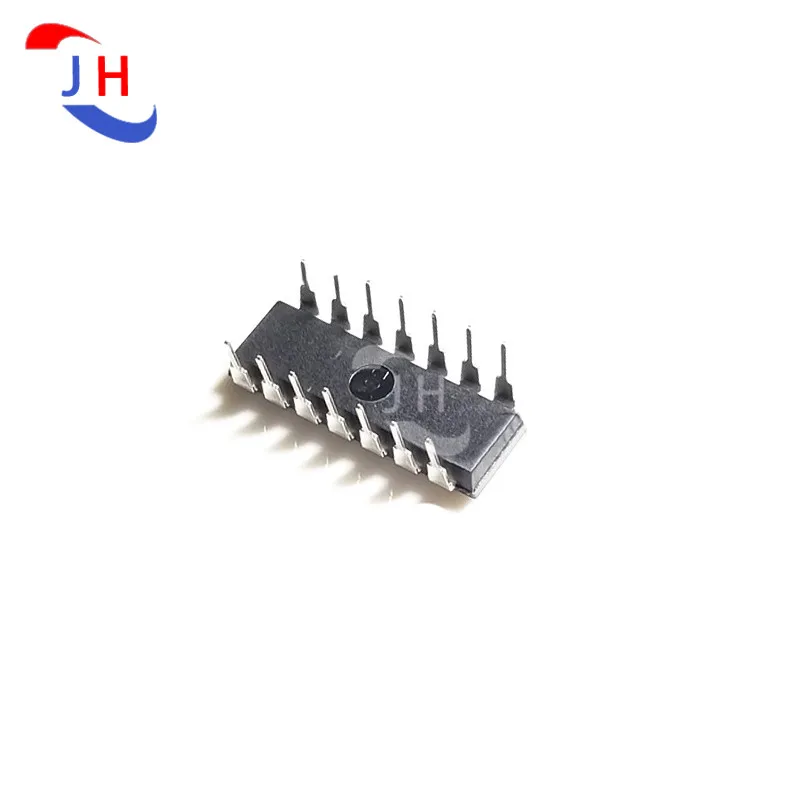 10PCS TL064CN TL074CN TL084CN TL064 TL074 TL084 direct Plug DIP14 IC Chips In Large Stock