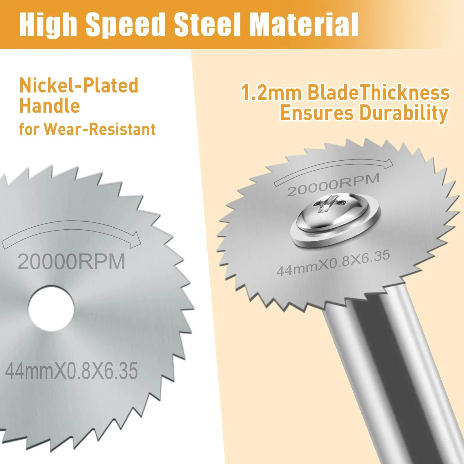Thumbnail 4 - #8 Best Saw Blades to Buy In 2026