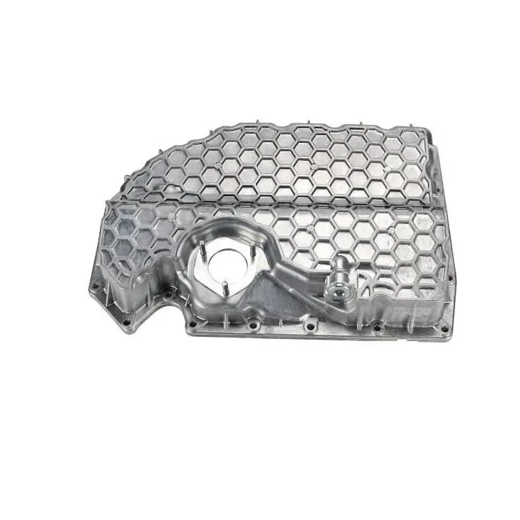 

Factory Oes Engine Oil Pan 06k103598a 06k103598g 06k103600r 06k103600d 06k103600ae for 2.0tsi Vw Golf Mk7