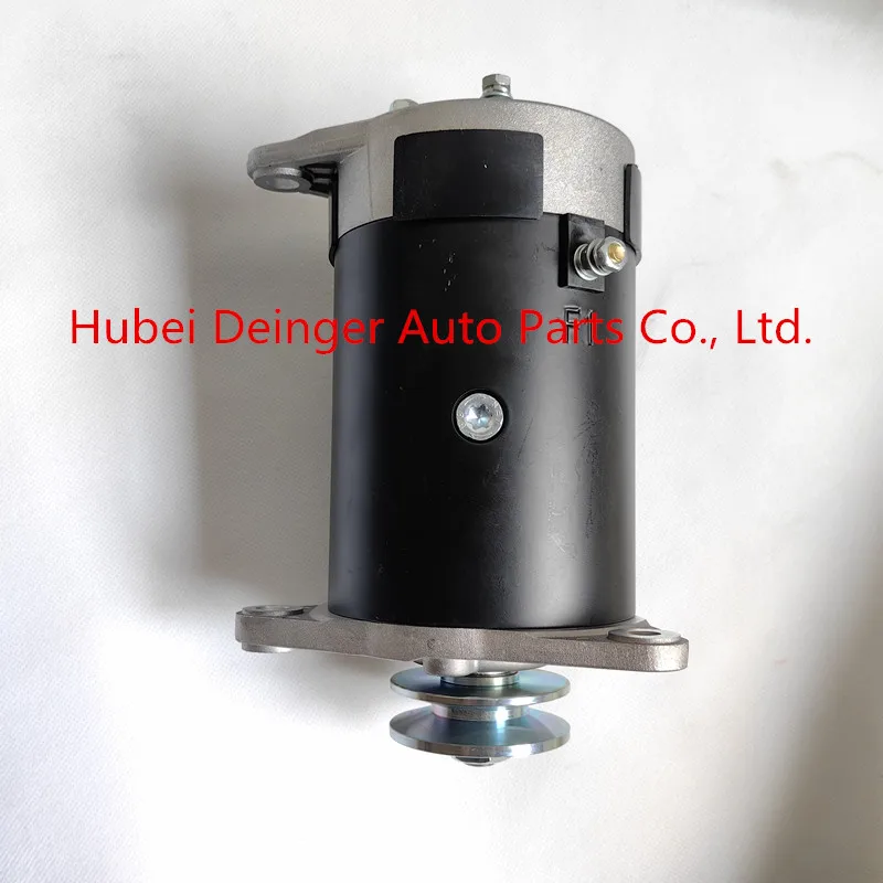 TMC000A0011  GSB10706F GSB107-06F Golf Course Motor AM125672 Generator Starter Generator TMC001B0011  for Golf Course Equipment