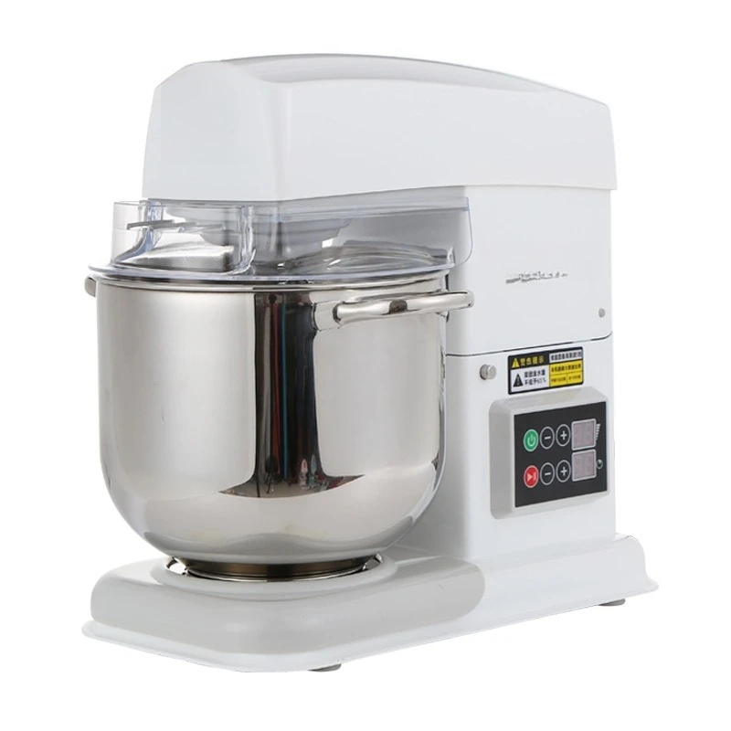 

Chef Computer Type 7600S Household Kneader Commercial Cream and Milk Mixer