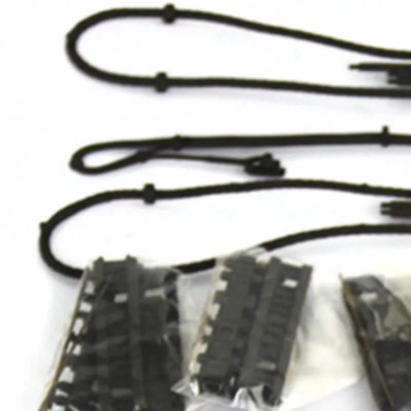 

Радиоуправляемый танк Henglong 1/16 German King Tiger 3888A: Набор декоративных пластиковых деталей для энтузиастов