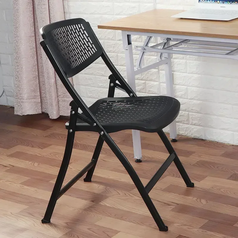 Fashion Dresser Conference Office Chair Design Sedentary Folding Modern Office Chair Portable Relax Silla Escritiorio Furniture