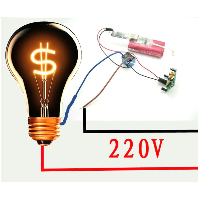 PIR Motion Sensor Module SR501, Adjustable Infrared Detector for Arduino Raspberry Pi DIY Electronics Projects