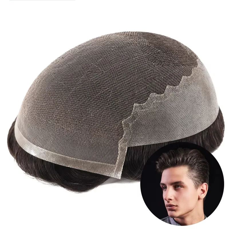 Q6 Men Capillary Pr…