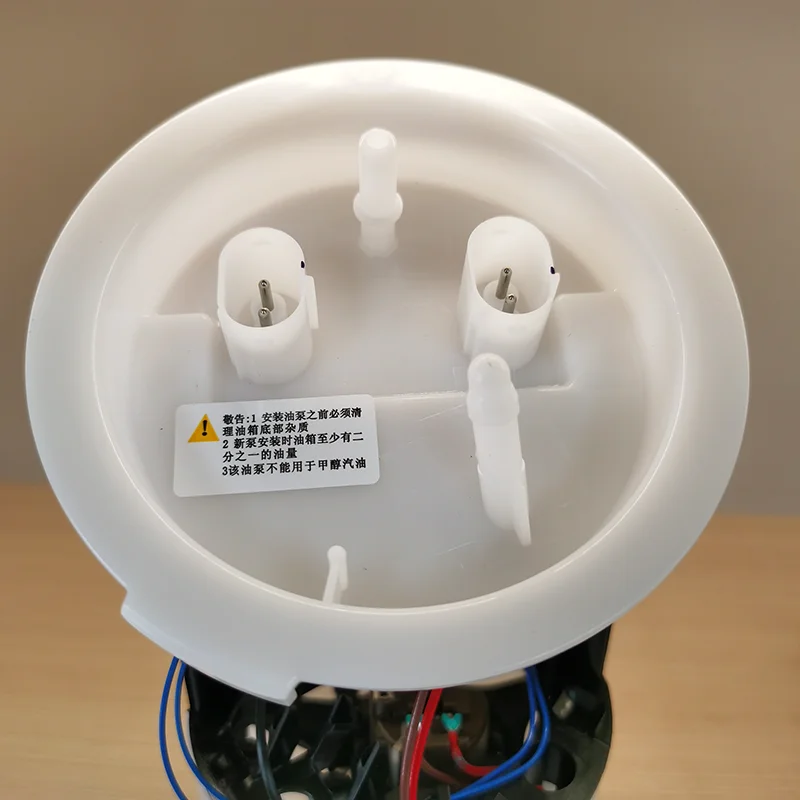 16117197076 16117232444 16147197075 16117232447 Elektrische Kraftstoffpumpe passend für BMW 3er 1er E90 E87 E88 E82 320 325 – Detail 10