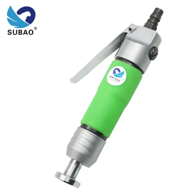 

SUBAO 03C пневматический молоток мини прямой воздушный молоток молоток для обуви массажный молоток для формирования кромок обуви молоток для обуви