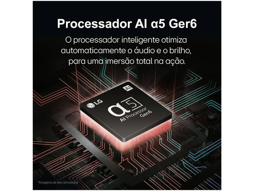 إل جي إتش دي تلفزيون ذكي إل سي دي ، 32 بوصة ، 32 بوصة ، 32 رطل 600 بوصة ، اليكسا 2 ، HDMI ، USB #4