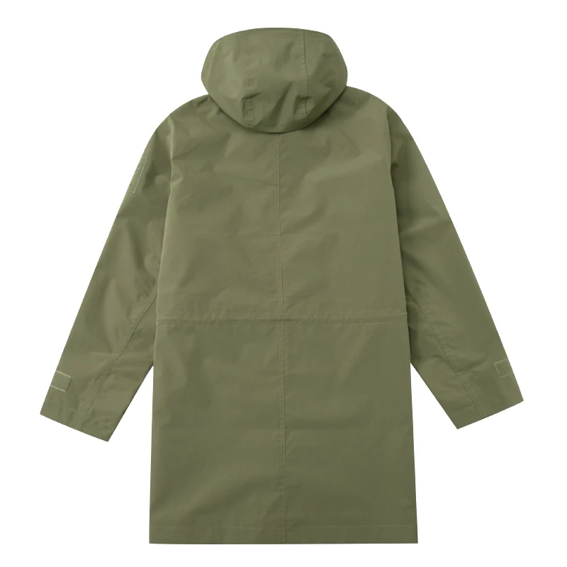 سترة تمبرلاند المنسوجة للرجال سترة رياضية كاجوال مريحة للجري A6R6N590