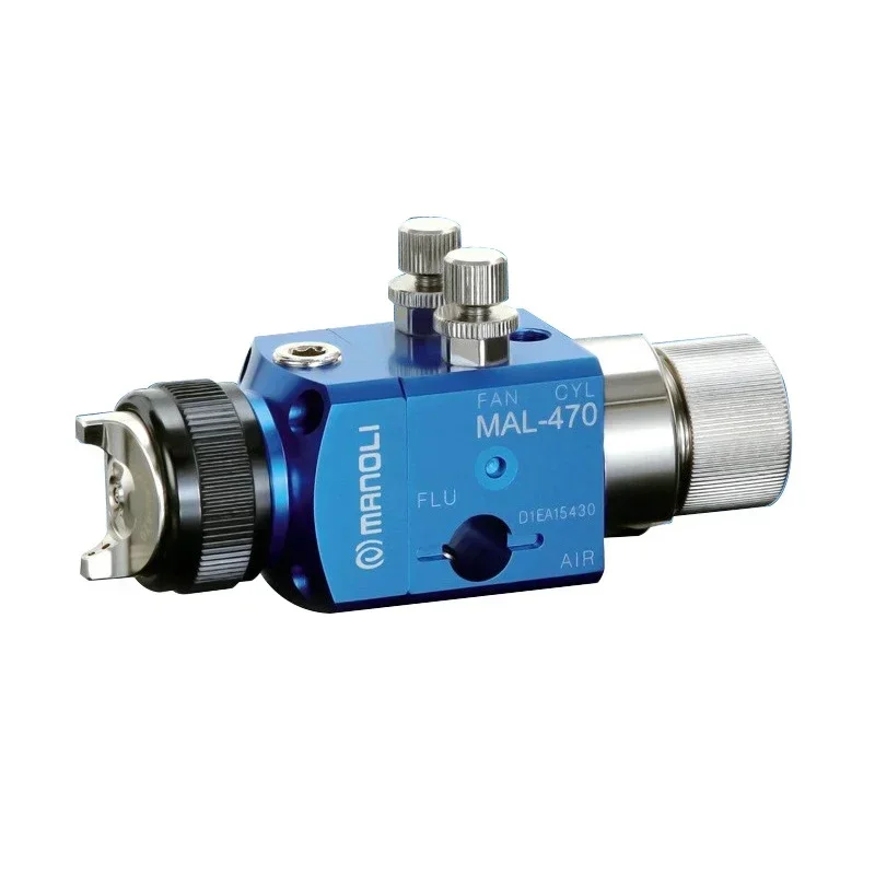 

Stock supply Taiwan Mingli MAL-470 spray automatic spray high atomization spray