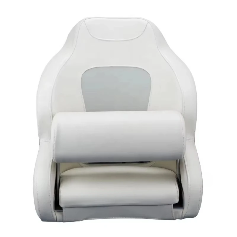 Marine Supplier High Backrest Boat Seats