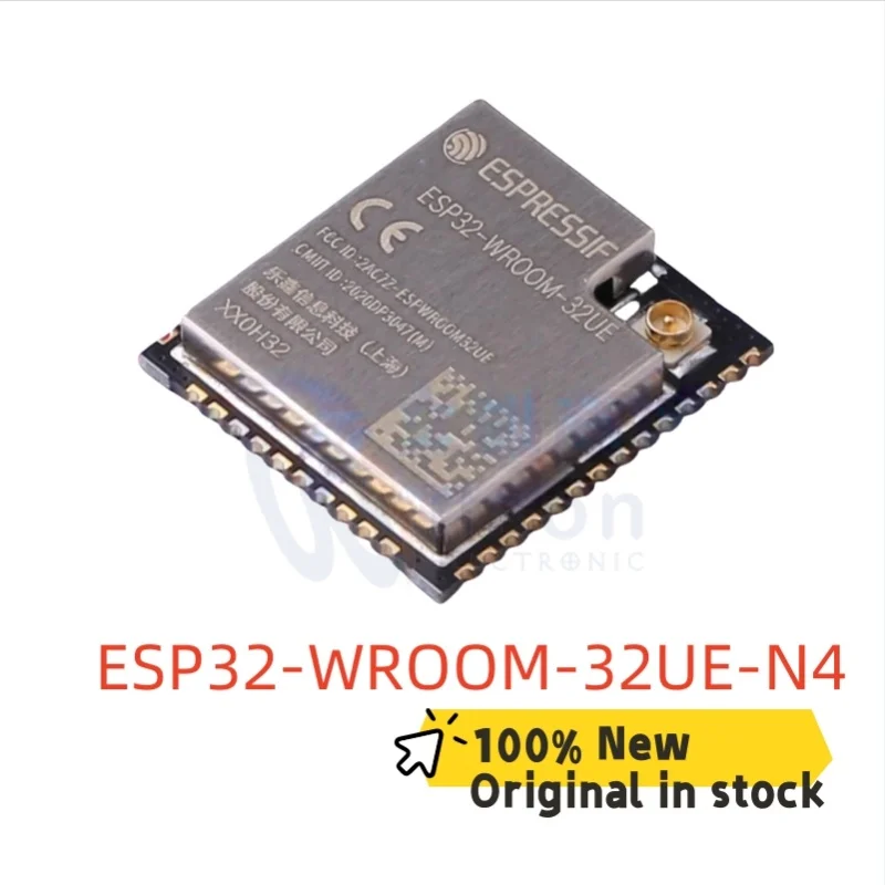 100% New Original E… - image