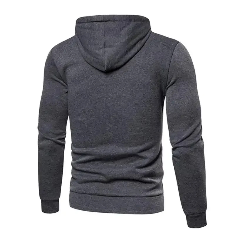 2025 new men's suit Hoodie + pants Fall sportswear casual sweatshirt Sportswear Men's casual blazer jogging suit