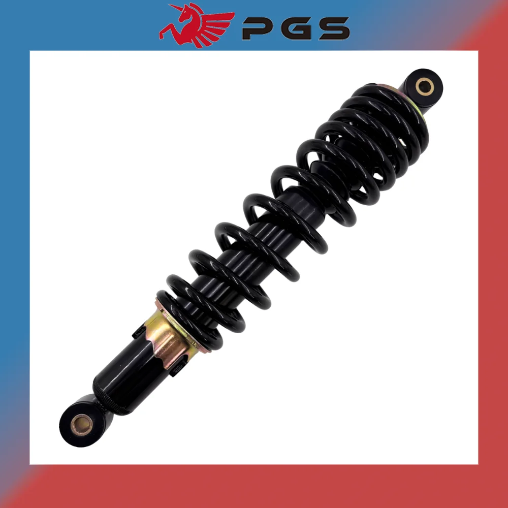 2PC Original Front or Rear Shock Absorber For CF500-ATV/-2ATV/X5, ATV UTV PARTS 9010-050600 9010-060600