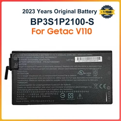 BP3S1P2100-S Laptop Battery For Getac V110 Rugged Notebook BP3S1P2100 441129000001 11.1V 2100mAh/24WH 3 Cells