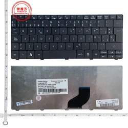 US/FR/UK/RU/BR Laptop Keyboard For acer D255 D256 D257 eMD350 D260 D270 D271 N55C ZH9 ZE6 E350 ONE 522 533 532G 532H 521 AO522