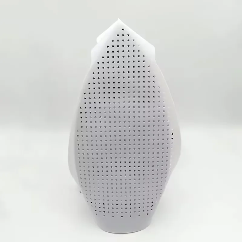 Bügeleisen-Schuhüberzug Bügelschuh-Schutzabdeckung Bügelplatten-Schutzabdeckung Schützt Ihre Bügeleisensohle für Langlebigen Einsatz – Detail 5