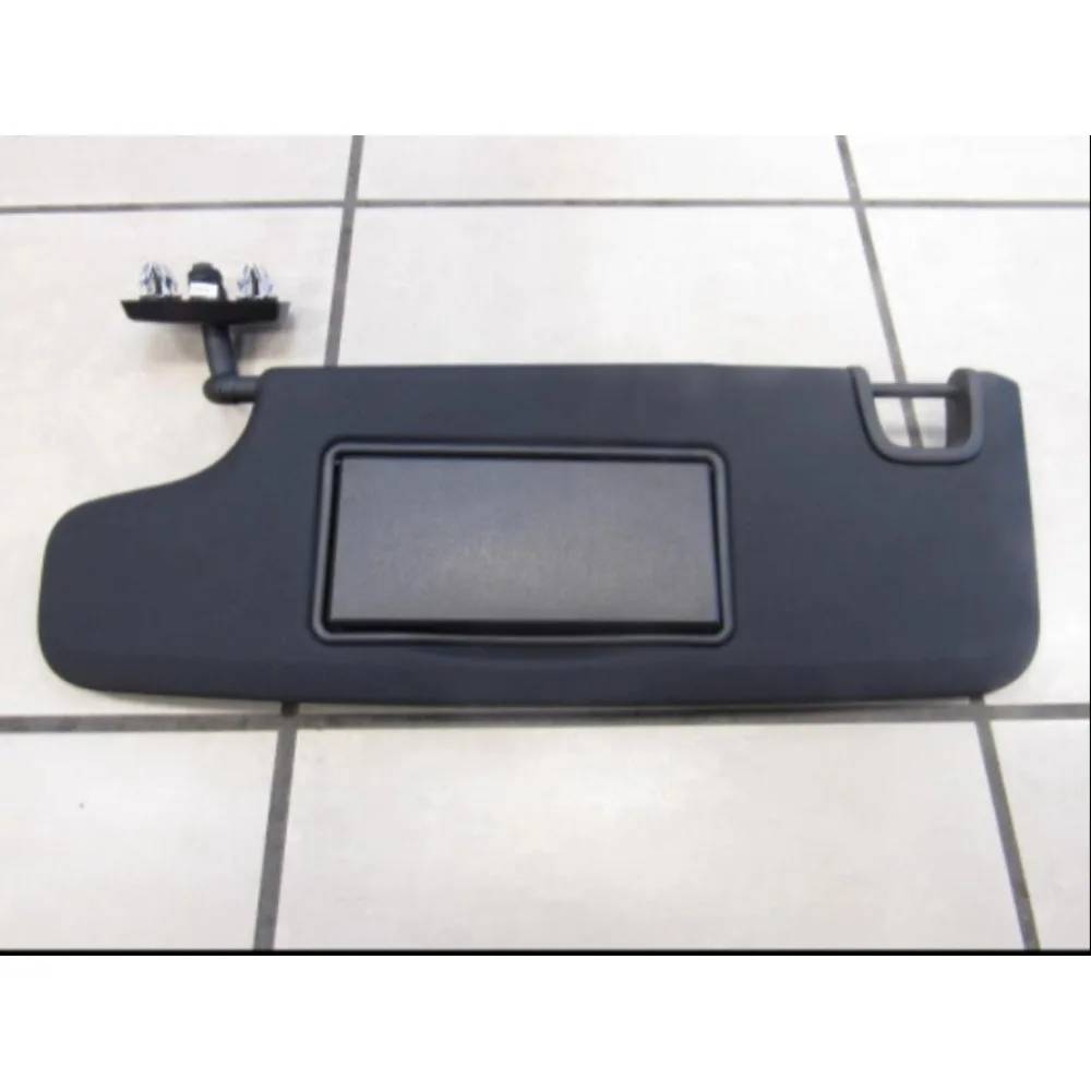For Jeep Wrangler JK Original Sun Visor with Makeup Mirror New Parts Left Right