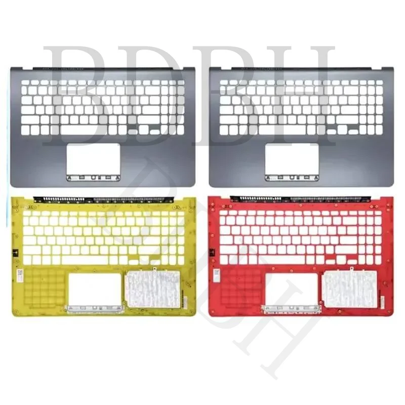 New for ASUS S15 X530 S530F S5300 S5300F S5300U Laptop Front C D Palmrest Cover Bottom Base Case Bottom Cover Door Replacement