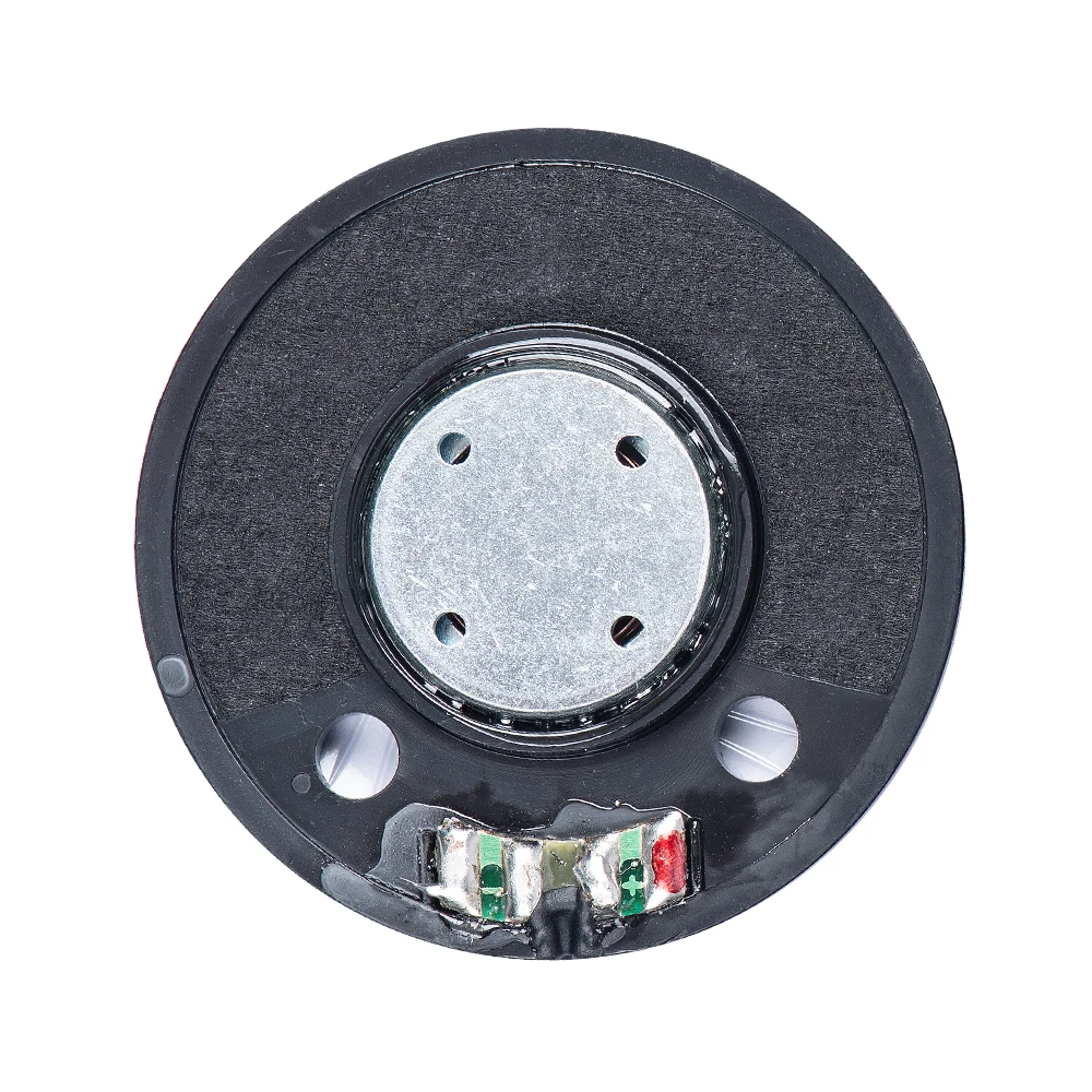 50 مللي متر سماعة الرأس وحدة سماعة سائق 32ohm مكبر هاي فاي إصلاح أجزاء سماعة مكبر الصوت لتقوم بها بنفسك نوعية جيدة الوافدين الجدد