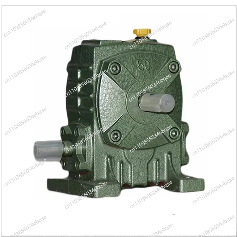 

For Turbo Worm Gear Reducer WPA WPS WPO WPX40 50 60 70 80 100 120 Gearbox