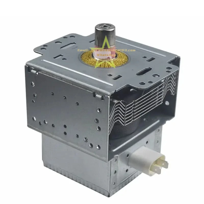 Piezas de repuesto del horno microondas magnetrón 2M246-21TAG del horno microondas