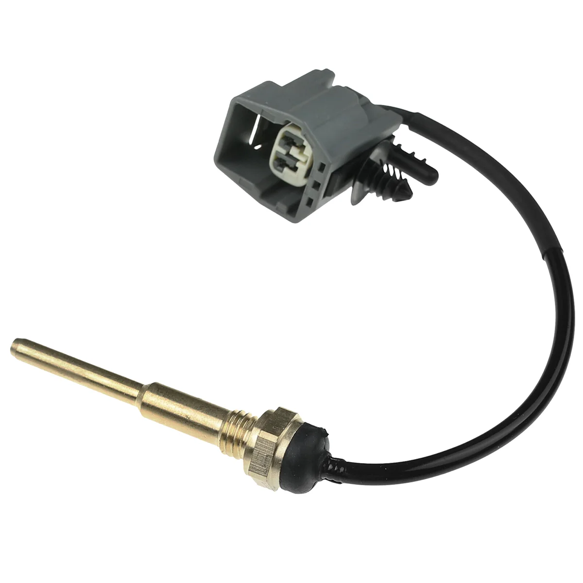 TrendingNew Engine Coolant Temperature Sensor for Escape Escort Focus Tribute 2000-2004 YS4Z6G004A