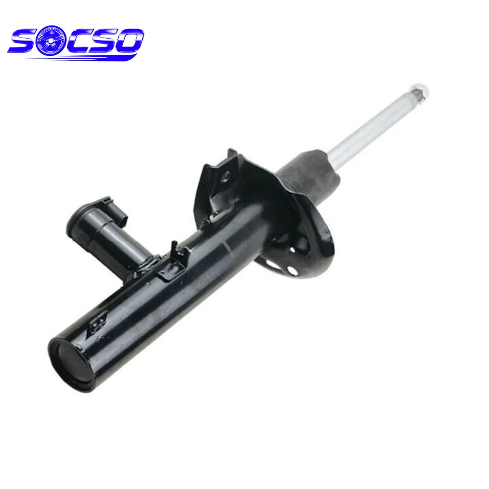 1PC Front Air Shock Absorber Electric Strut for VW Passat CC B7 Golf GTR Scirocco Tiguan 3C0413031D 1K0413031DC 7N0413031H