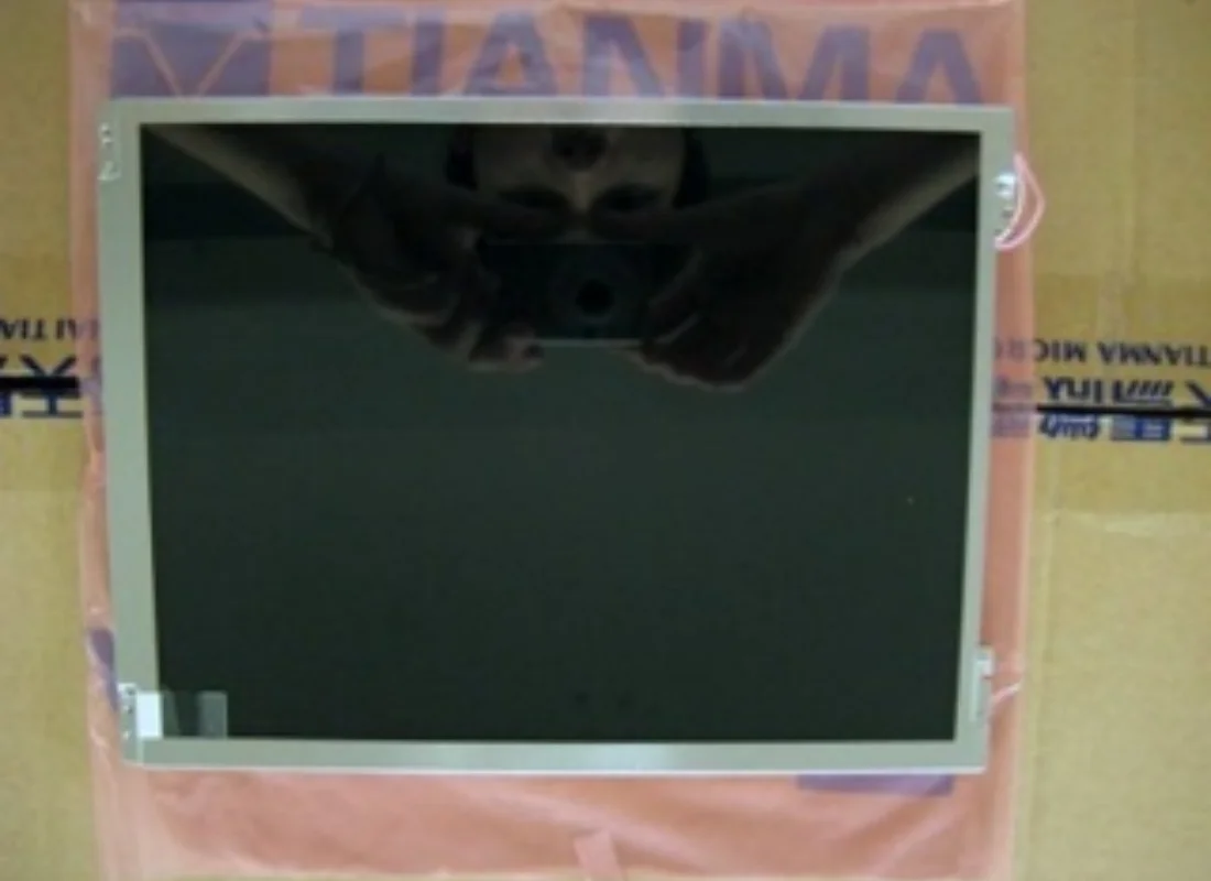 

TM104SCH02 10,4-дюймовый ЖК-экран 800×600