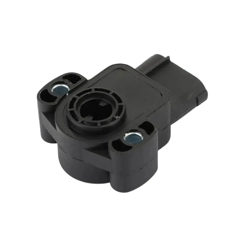 F4sz-9b989-aa Throttle Position Tps Sensor For Ford F-150 F-250 F-350 Super Duty Excursion Mustang Taurus Lincoln F4sz9b989aa