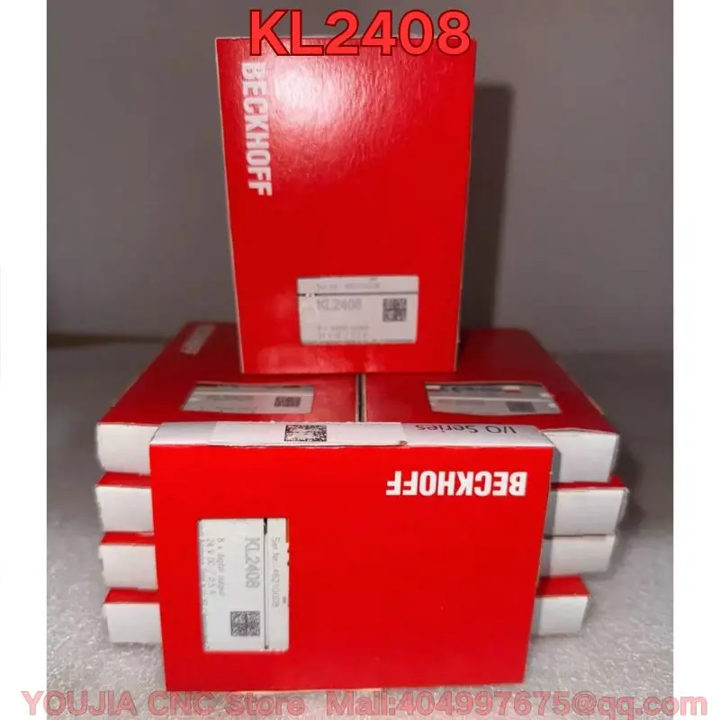 New plc module KL2408 Original authentic Latest Prices as of August 2026