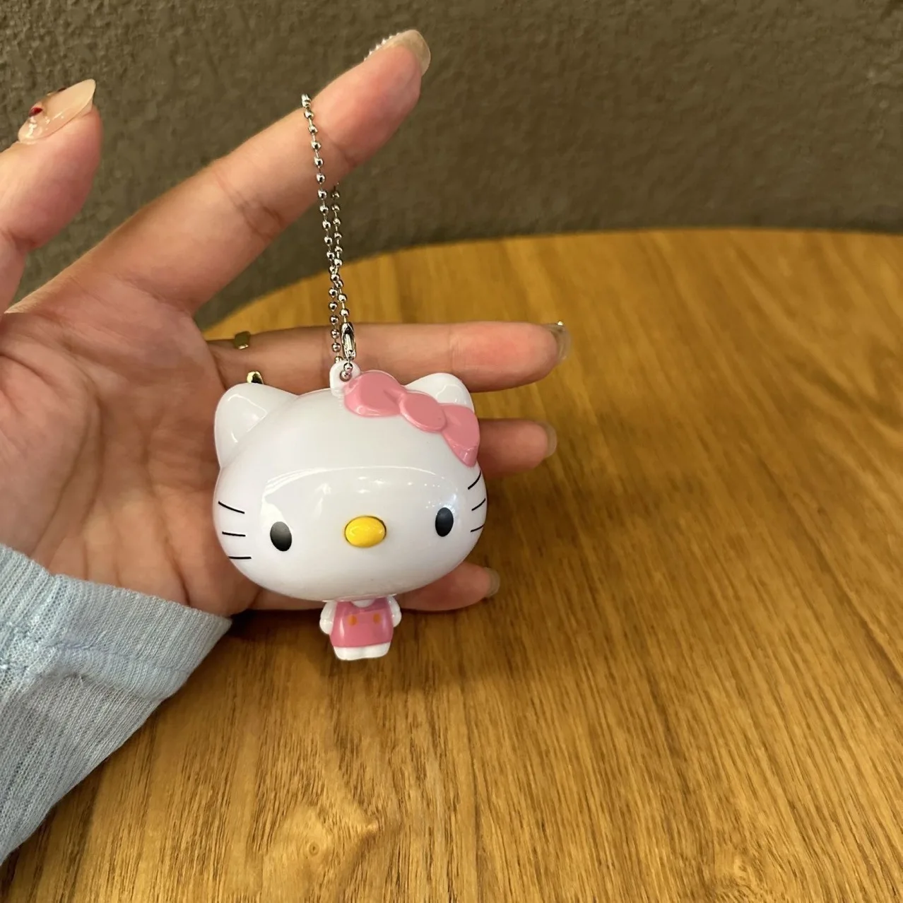 Hello Kitty Cartoon Body Measuring Tape