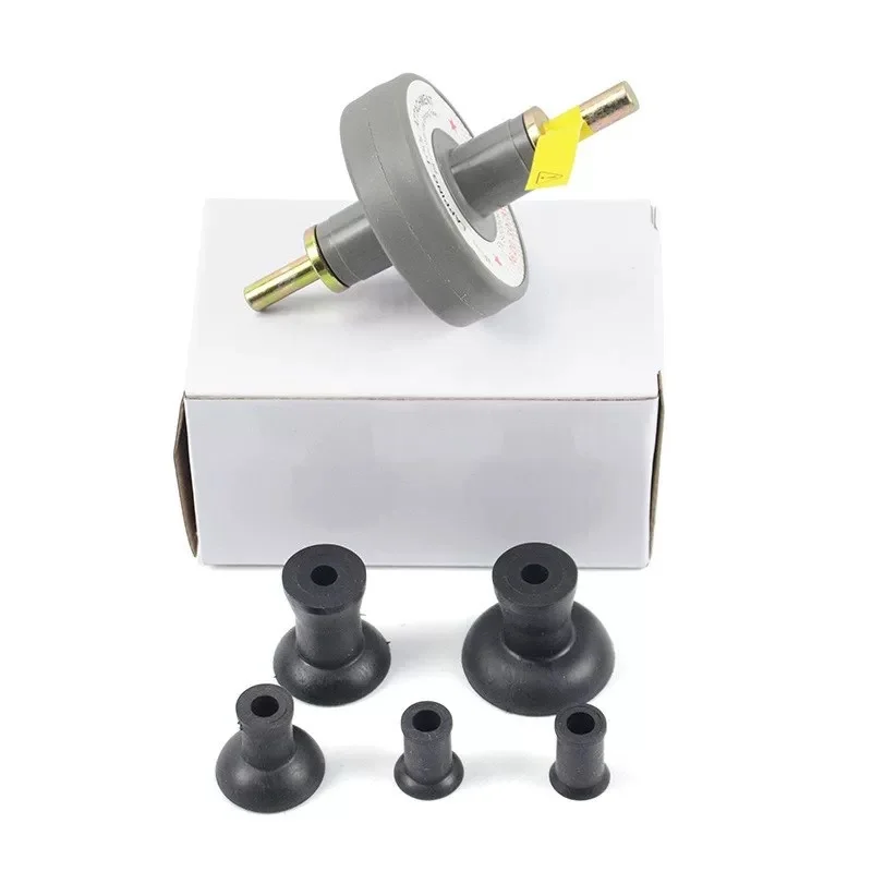 

Automotive Engine Valve Grinding Tool