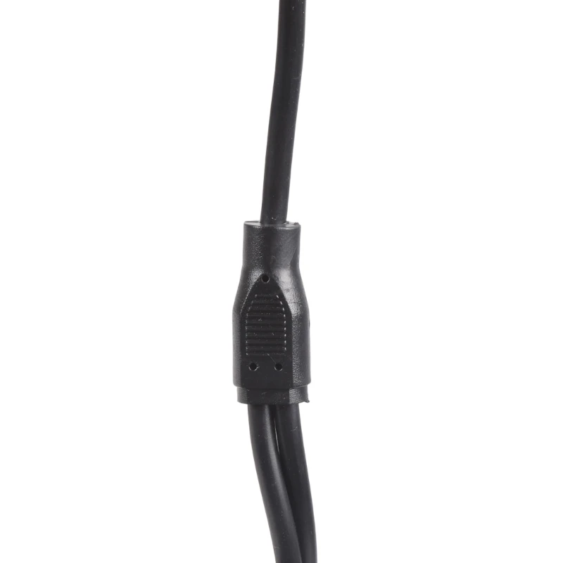 100cm USB C to 5.5x2.5mm Converter Cable 12V 3A Multipurpose Charging Cable for Fan Lamp Router Modem LED Light Strips 83CF