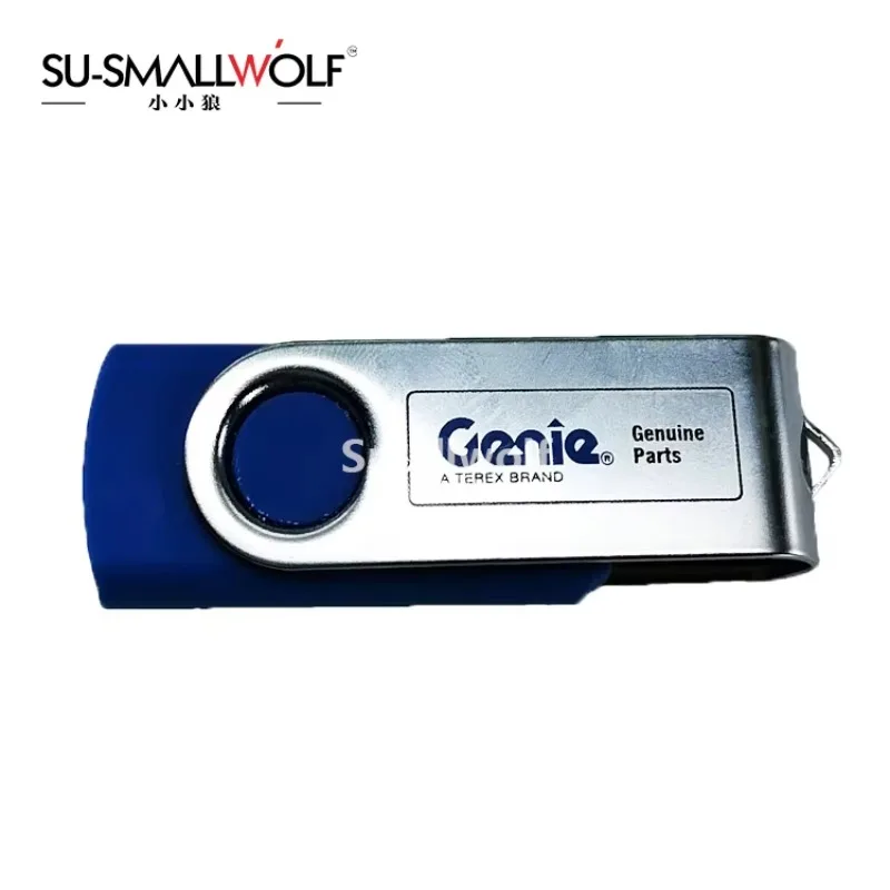 البائع الجيد أجزاء الرفع الجوي الجني محرك فلاش ويب GPI 215336 215336GT أجزاء آلات البناء لرافعات GN-KIT Genie Boom