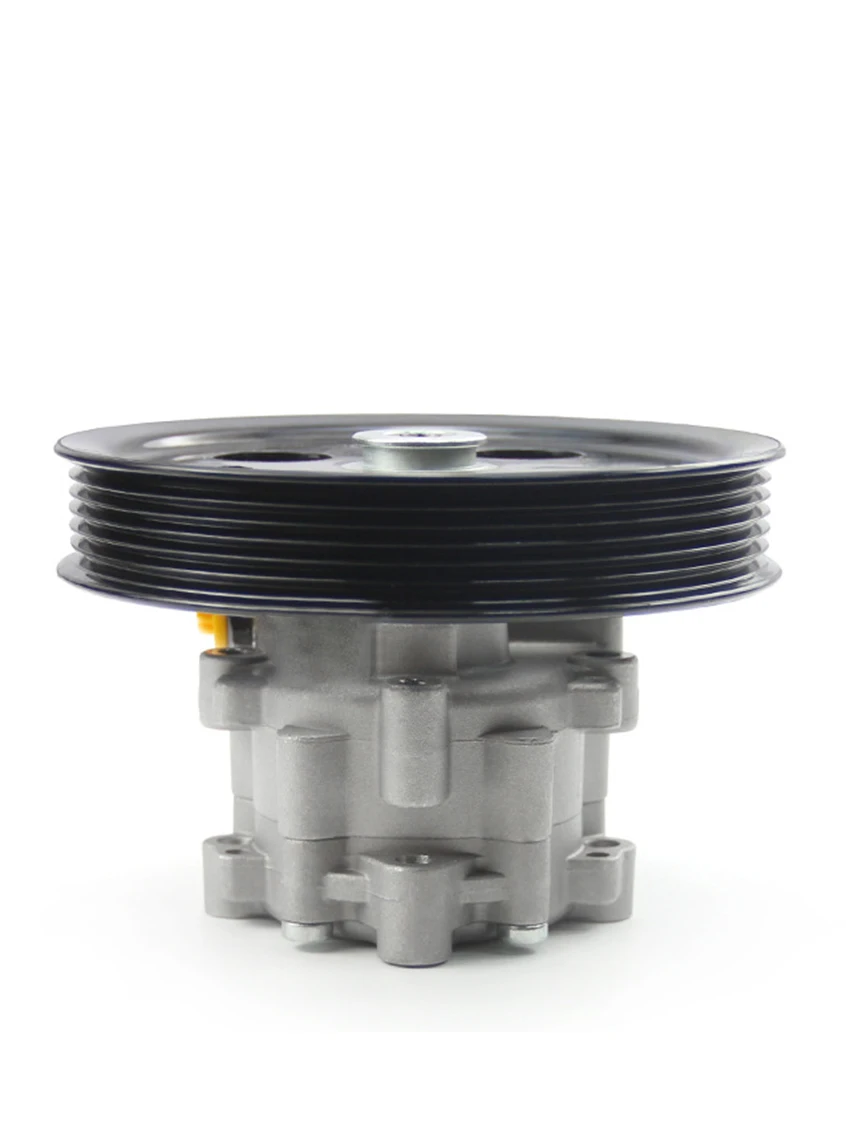 

Power Steering Pump For Jeep Wrangler 3.8L 2007-2011 52059899AE
