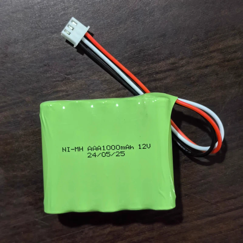 

SN-600N энтеральный питательный насос Ni-MH AAA 1000mAh 12V перезаряжаемый аккумулятор