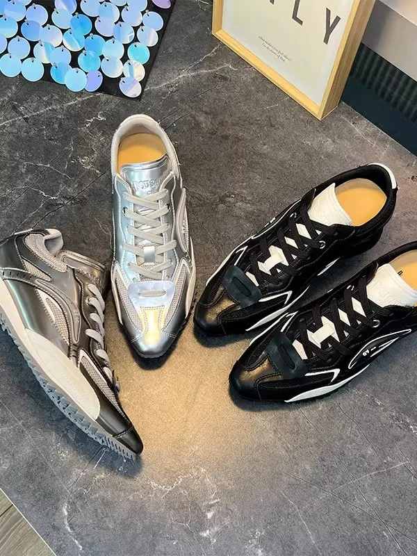 2025 Top-Selling High-Quality Durable Professional Anti-Slip Wear-Resistant Walking Shoes Outstanding Traction Hiking Boots Exce