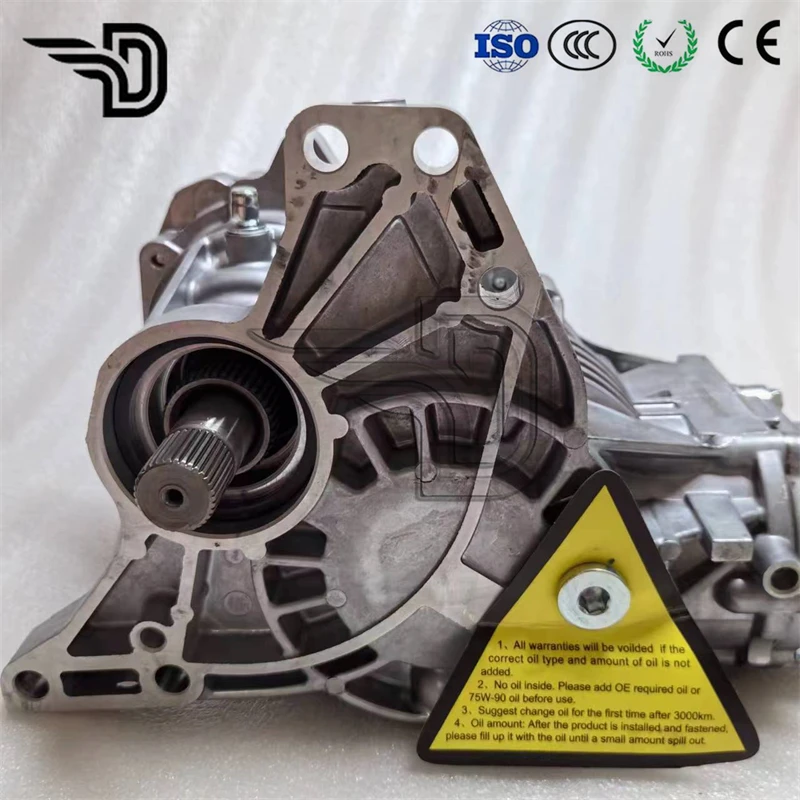 AP02 Brand New Transfer Case Assembly 23247712 For Vauxhall OPEL Antara 2.2 For Chevrolet Captiva 2.2 Automatic Transmission