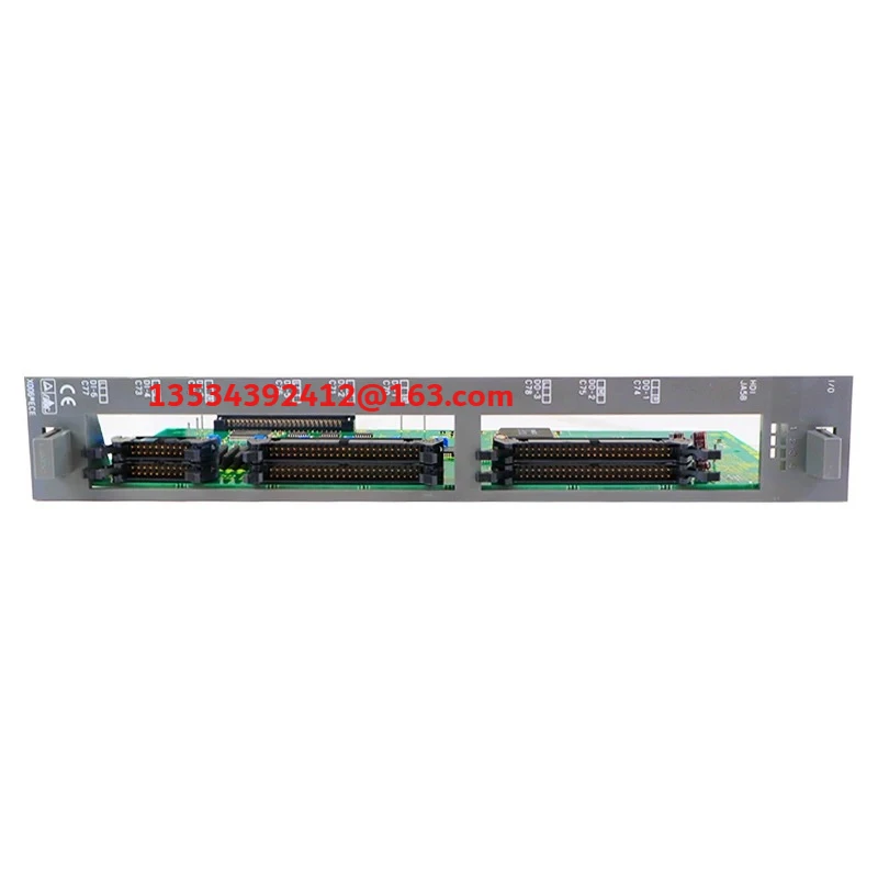 

Для FANUC A16B-2202-0726 Плата управления сервоприводом A16B-2202-0726 Б/у