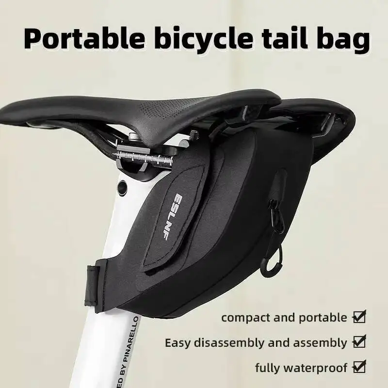 Thumbnail 3 - #62 Discounted Bike Bags Worth Buying