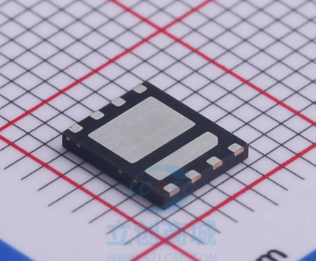 1 PCS/LOTE FDMS9600S FDMS9600 Power-56-8 100% New and original