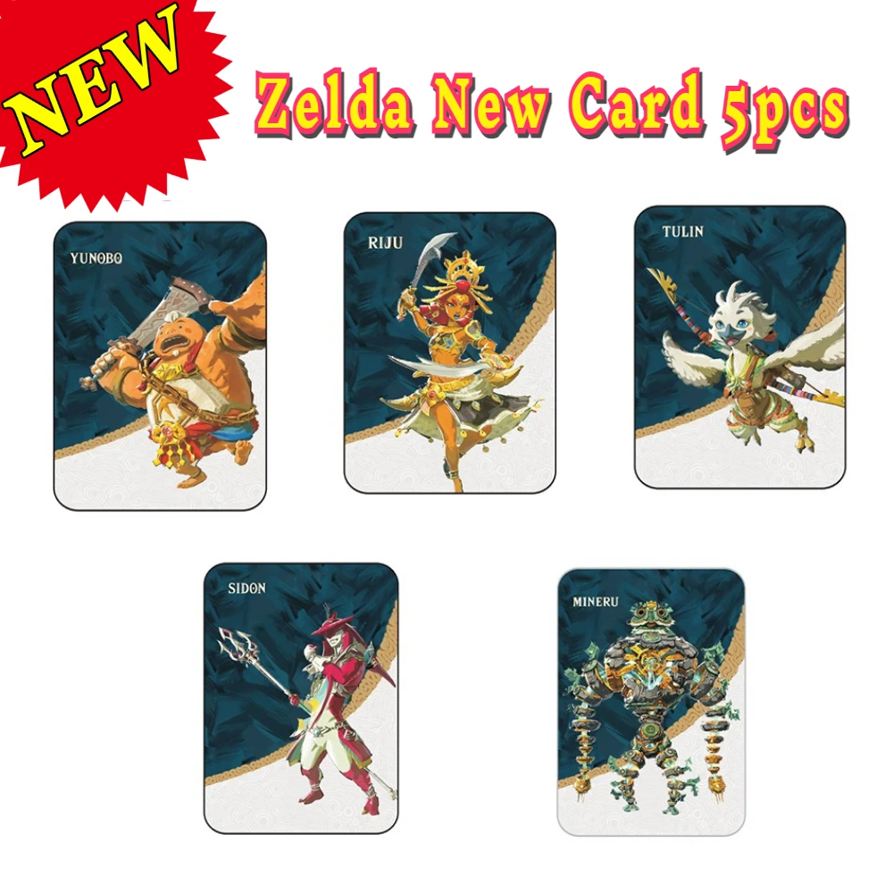 

Zelda amxxbo card zelda breath of the wild amibo card Zelda Tears of the Kingdom link Princess Zelda Ganondorf amxxbo ns switch